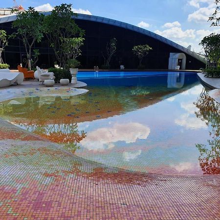 Arte Mont Kiara By Iluxhome Kuala Lumpur Exteriör bild