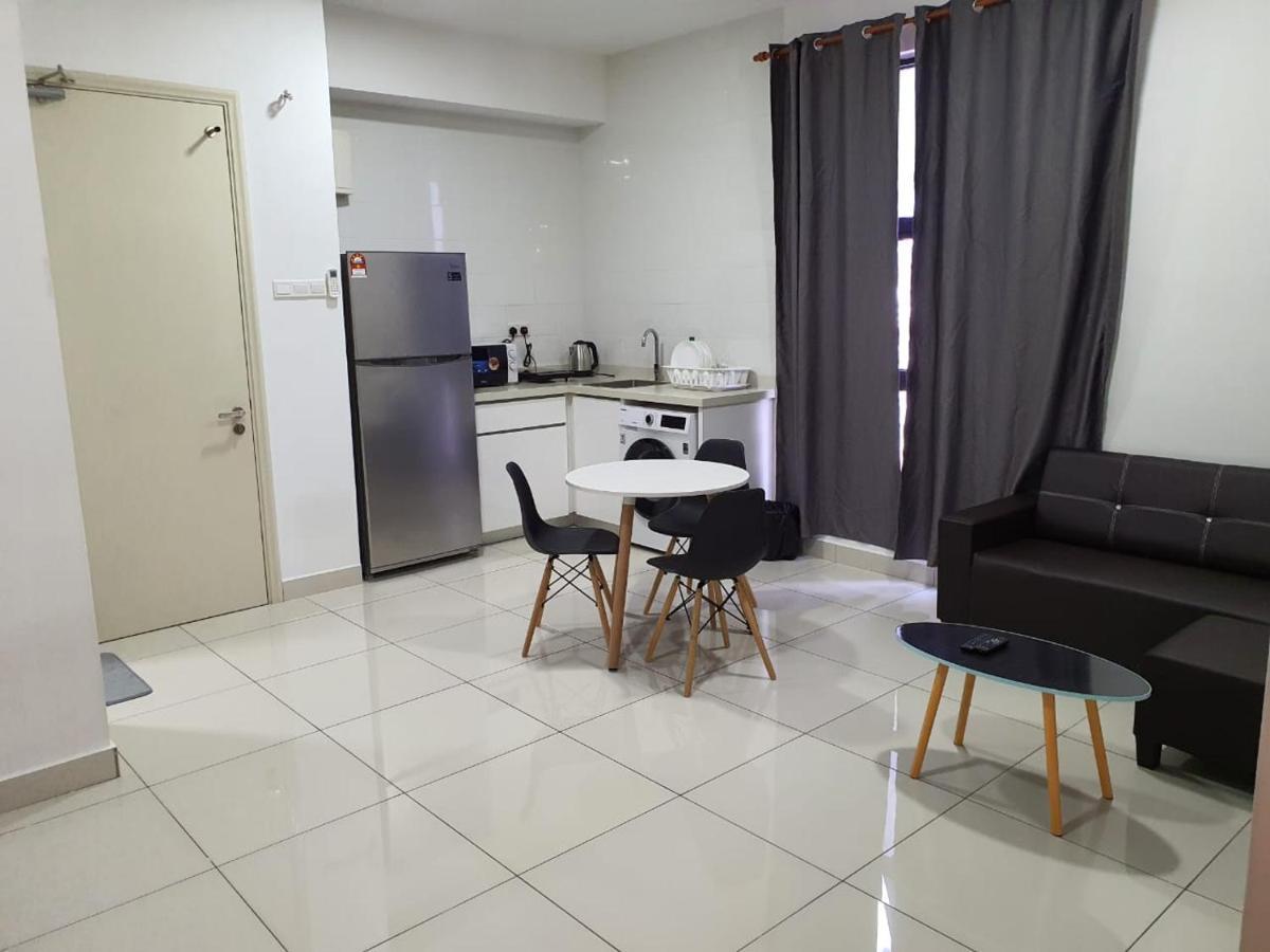 Arte Mont Kiara By Iluxhome Kuala Lumpur Exteriör bild