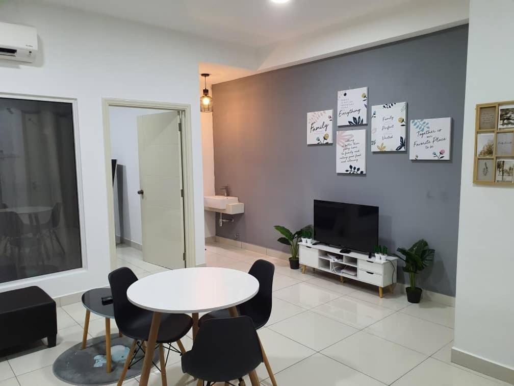 Arte Mont Kiara By Iluxhome Kuala Lumpur Exteriör bild